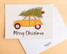 Load image into Gallery viewer, Christmas Cards - Set of 3/6/9
