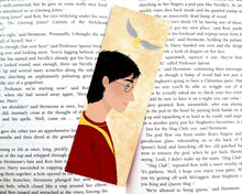 Afbeelding in Gallery-weergave laden, Wizard Bookmark
