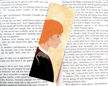 Afbeelding in Gallery-weergave laden, Wizard Bookmark
