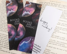 Afbeelding in Gallery-weergave laden, Books Are Magic Bookmark
